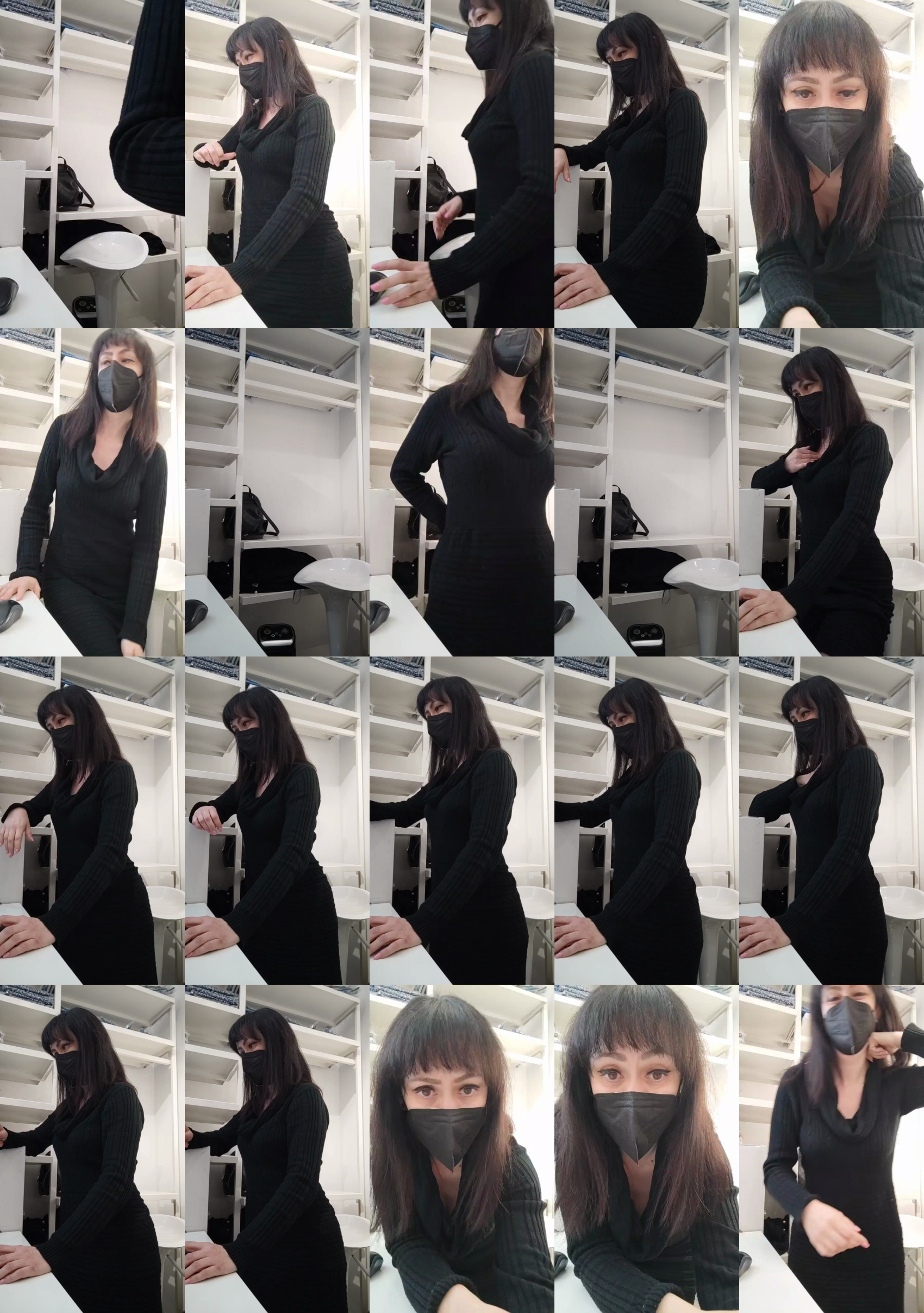DahliaSegreta  02-03-2022